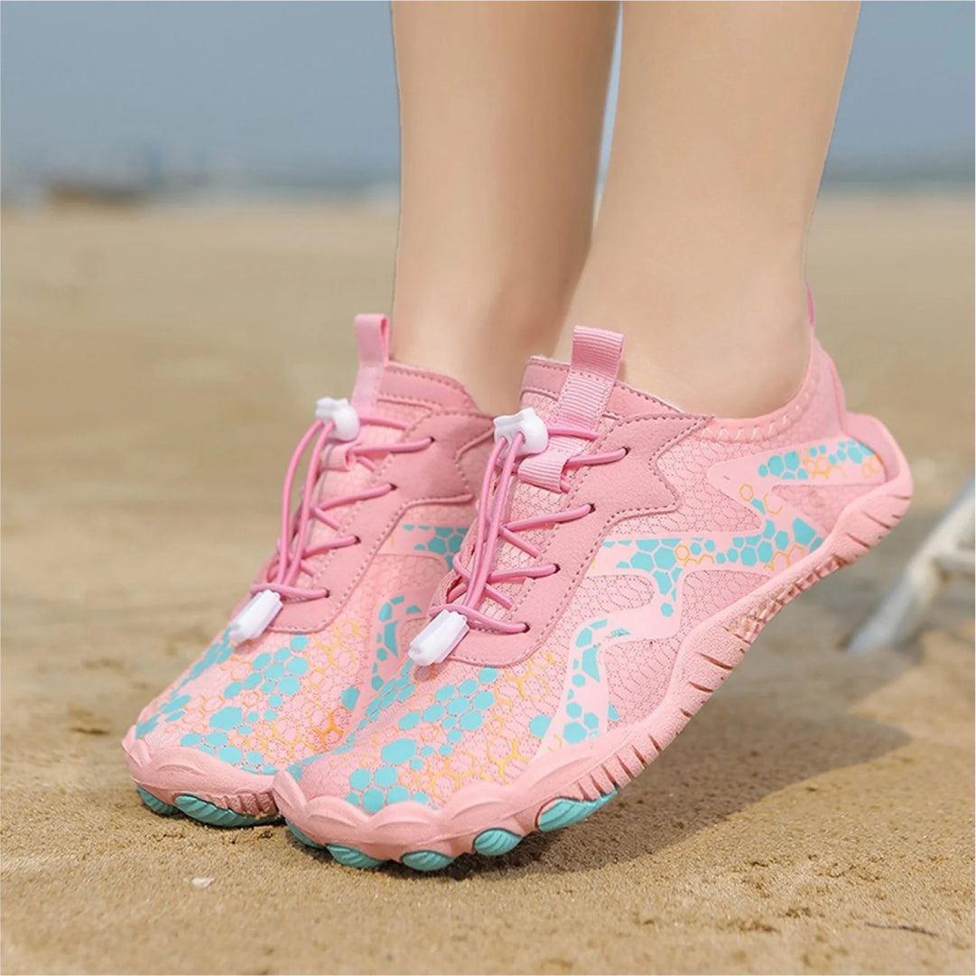 Barefoot LightFeet™ - Calzado saludable y Natural