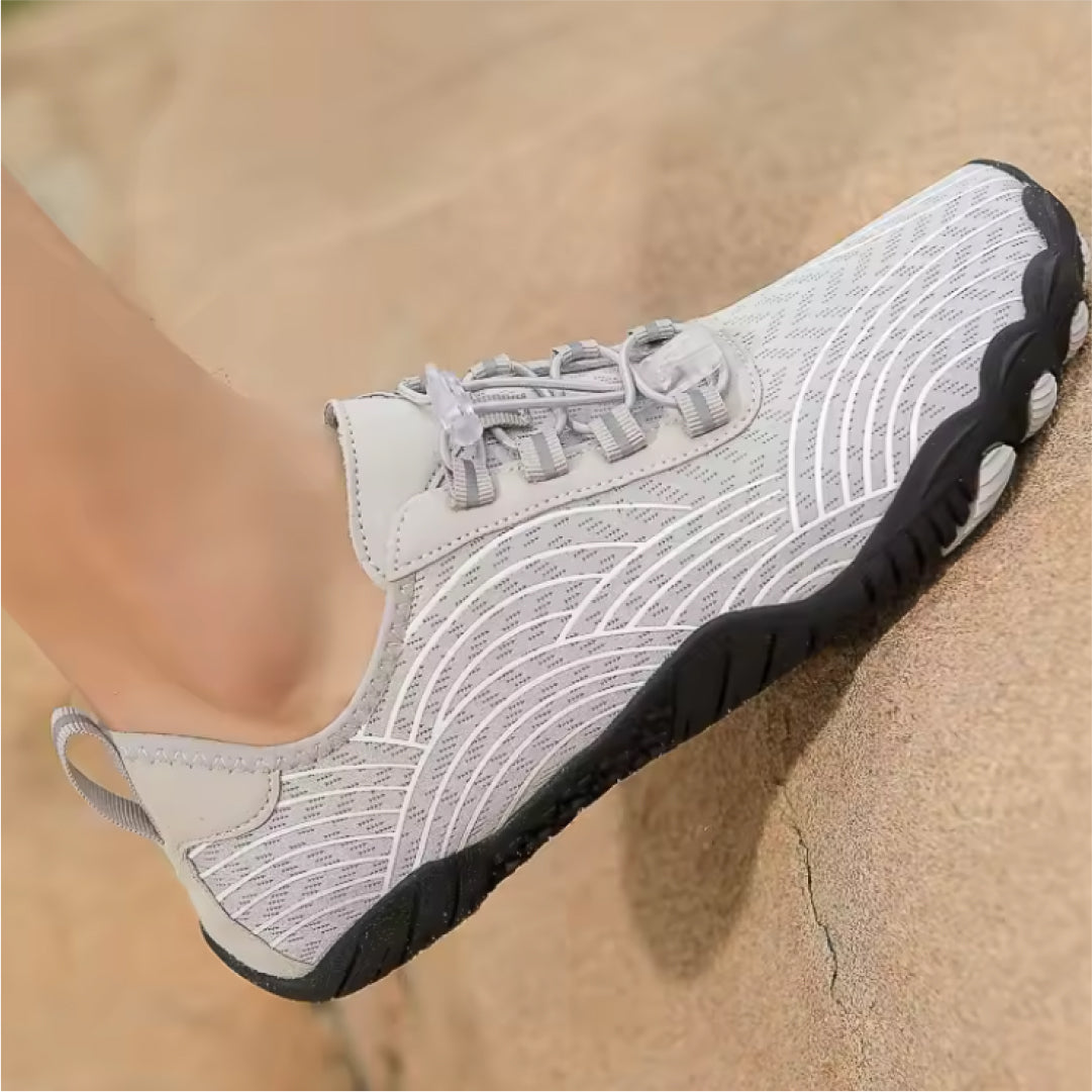 Barefoot Cloud™ - Calzado saludable y Natural