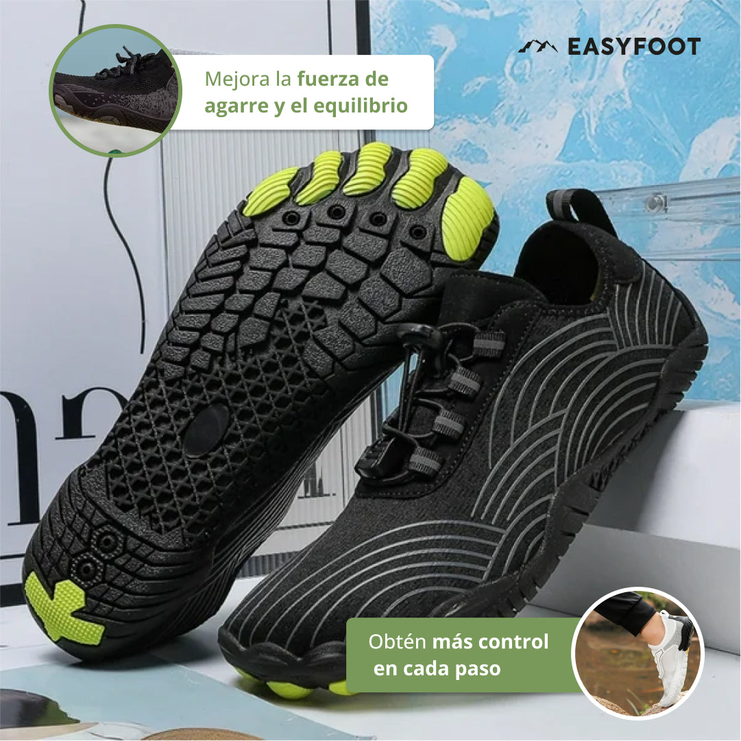 Barefoot Cloud™ - Calzado saludable y Natural