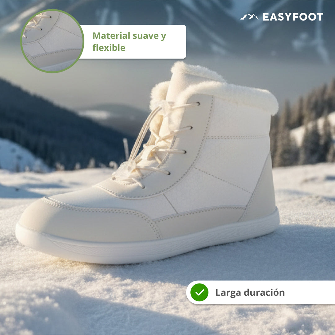 Barefoot Snow II™