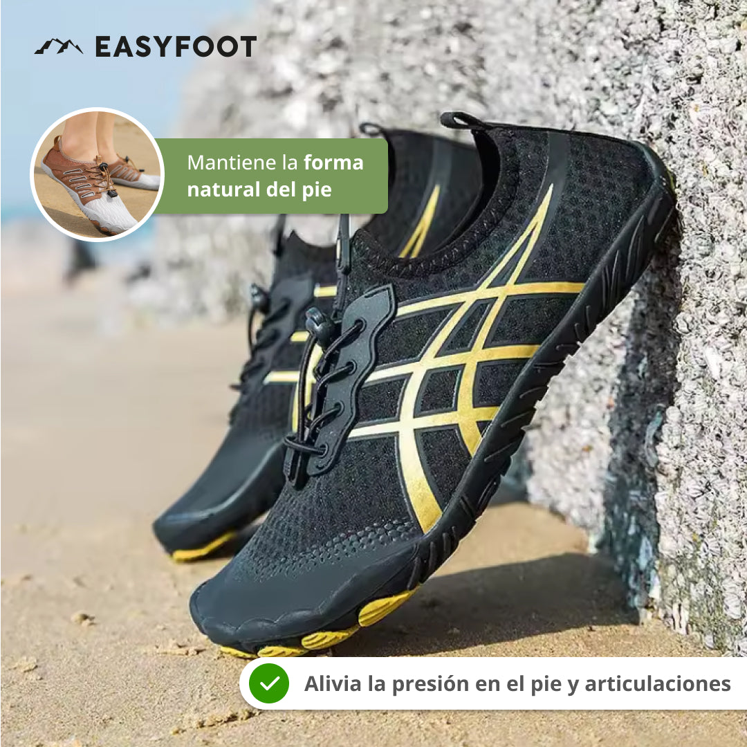 Barefoot StrideFlow™ - Calzado saludable y Natural