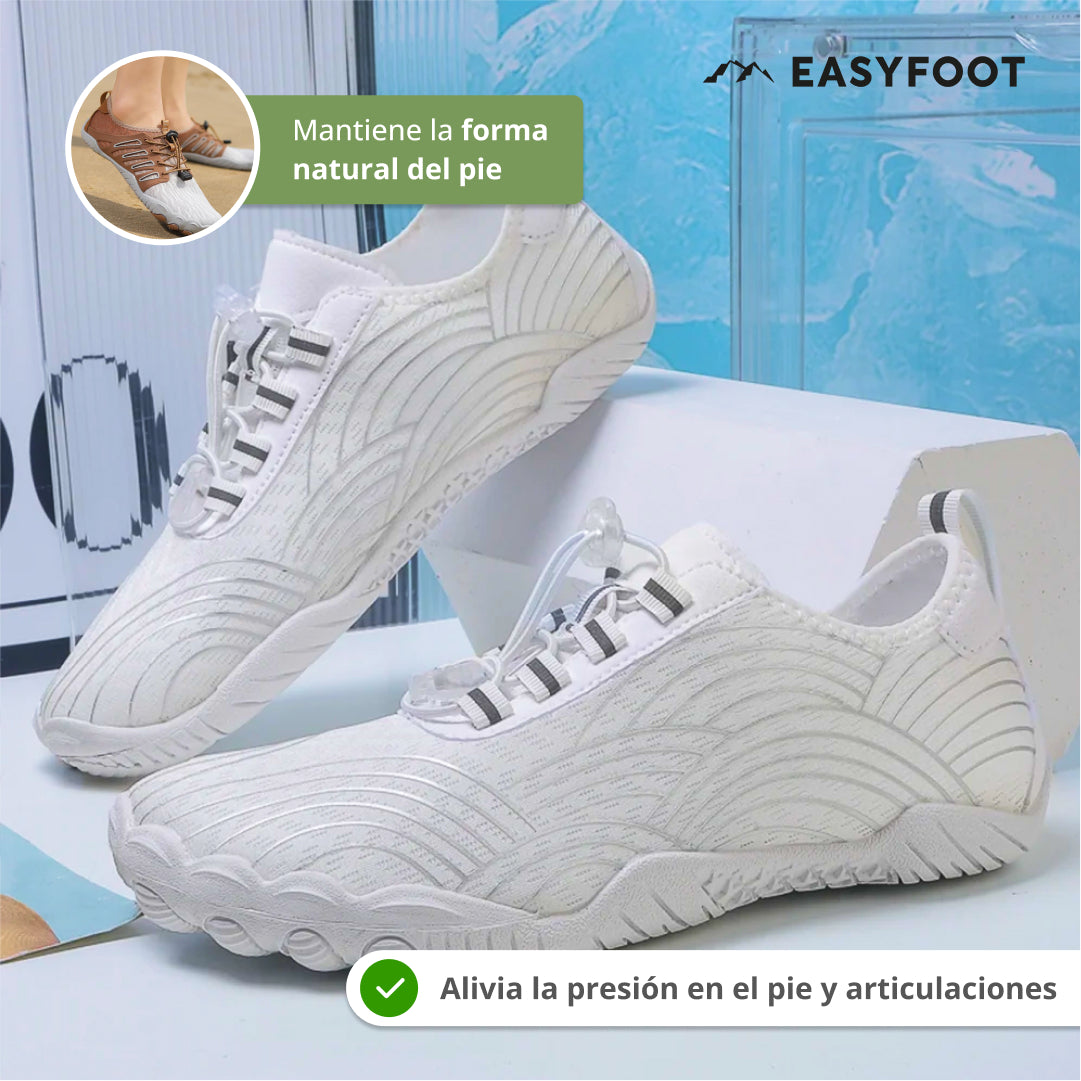 Barefoot Cloud™ - Calzado saludable y Natural