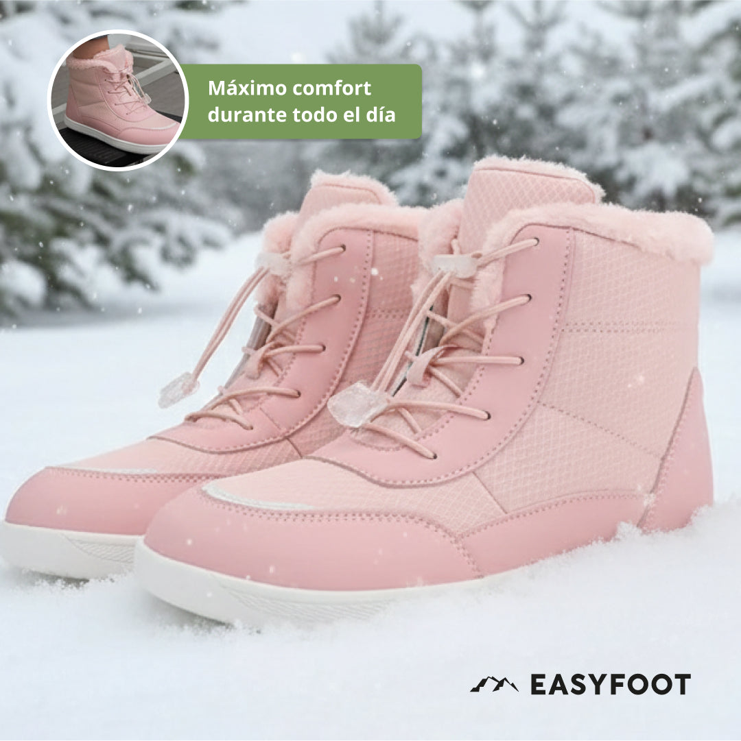 Barefoot Snow II™
