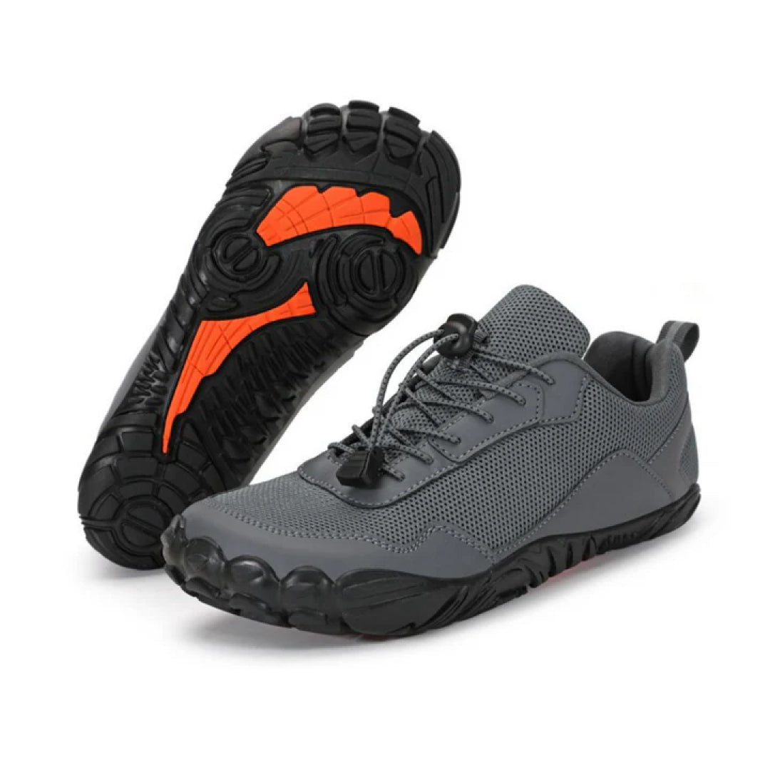 Barefoot EasyFoot™ - Calzado saludable y natural