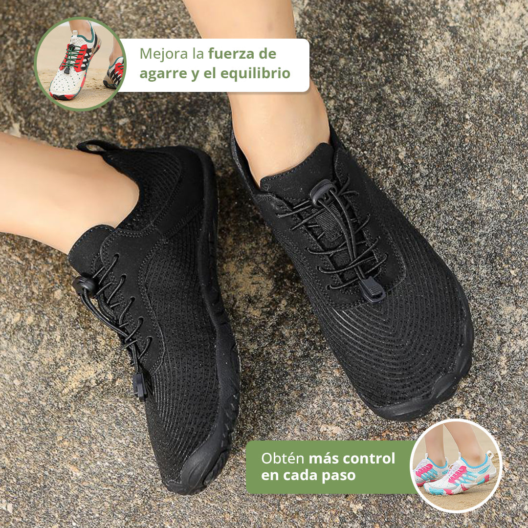 Barefoot Earth™ - Calzado saludable y natural
