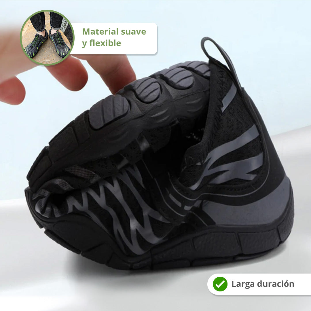Barefoot TrueFoot™ - Calzado saludable y natural