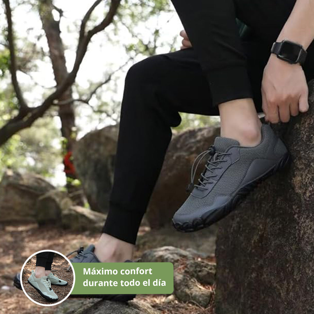 Barefoot EasyFoot™ - Calzado saludable y natural