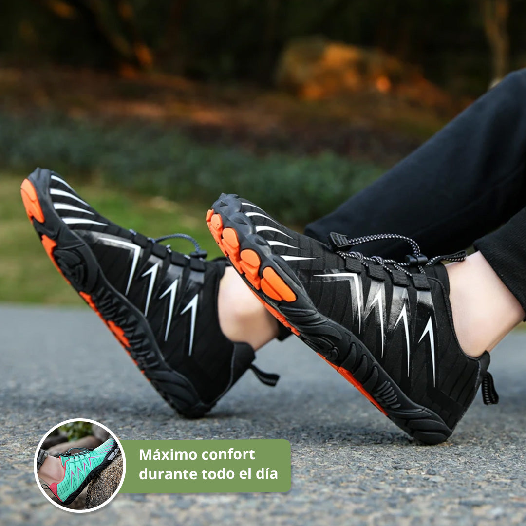 Barefoot TrueFoot™ - Calzado saludable y natural