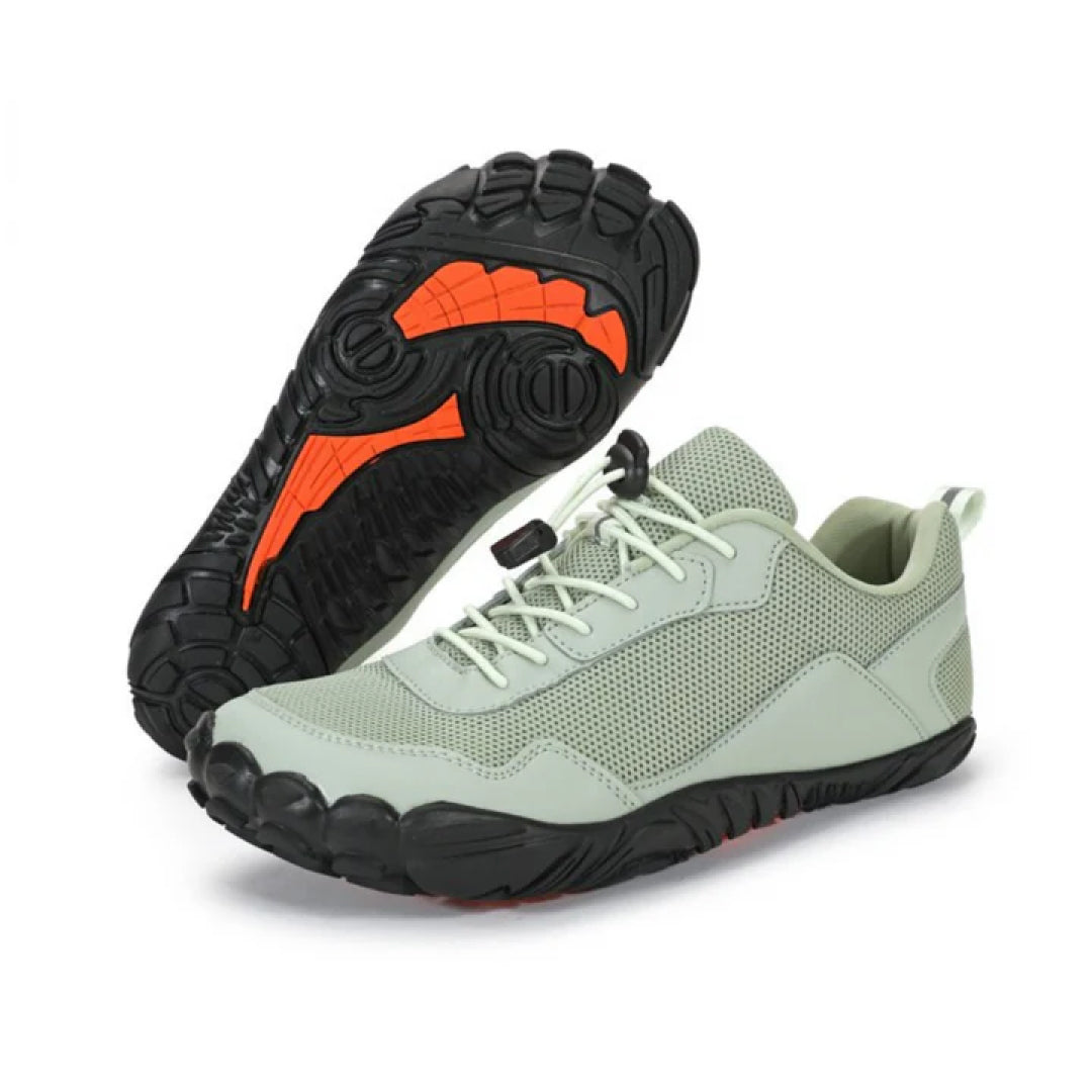 Barefoot EasyFoot™ - Calzado saludable y natural