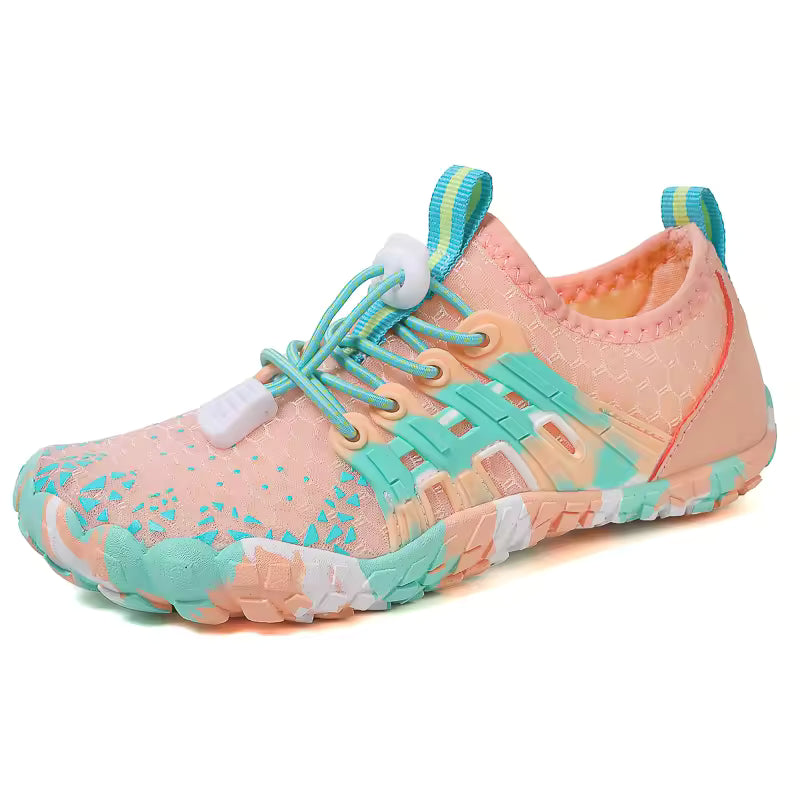 Barefoot Earth II™ | Calzado saludable y natural