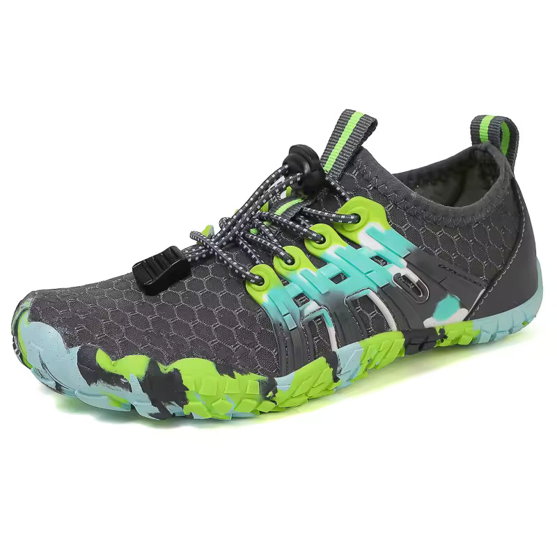 Barefoot Earth II™ | Calzado saludable y natural