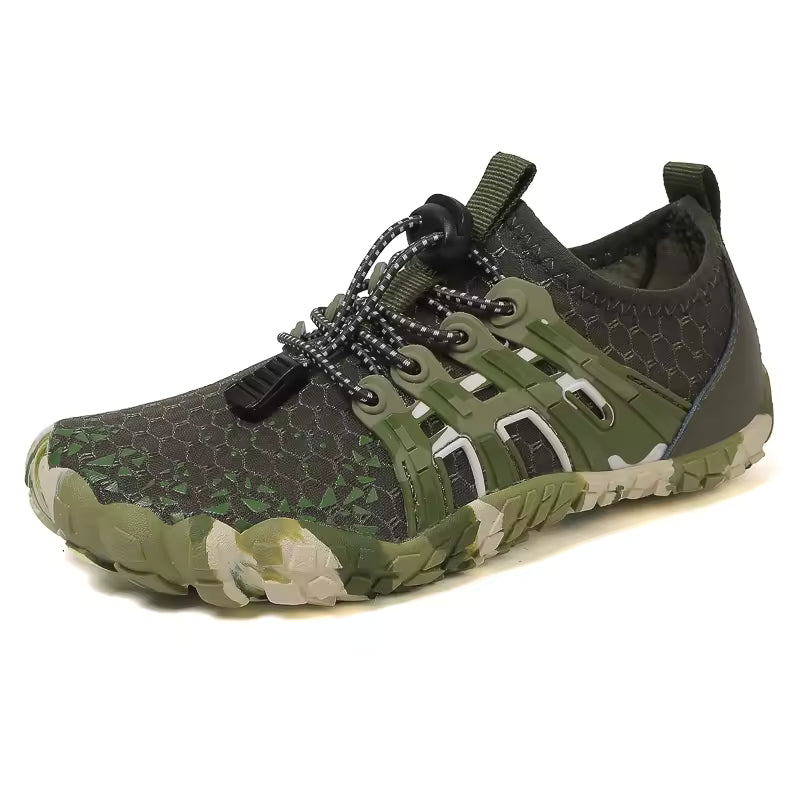 Barefoot Earth II™ | Calzado saludable y natural