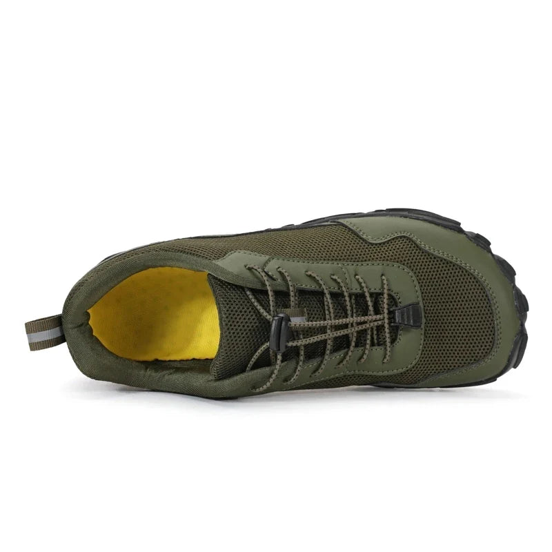 Pack Bienestar Completo Barefoot EasyFoot + Separadores de dedo + Pelota de fascia