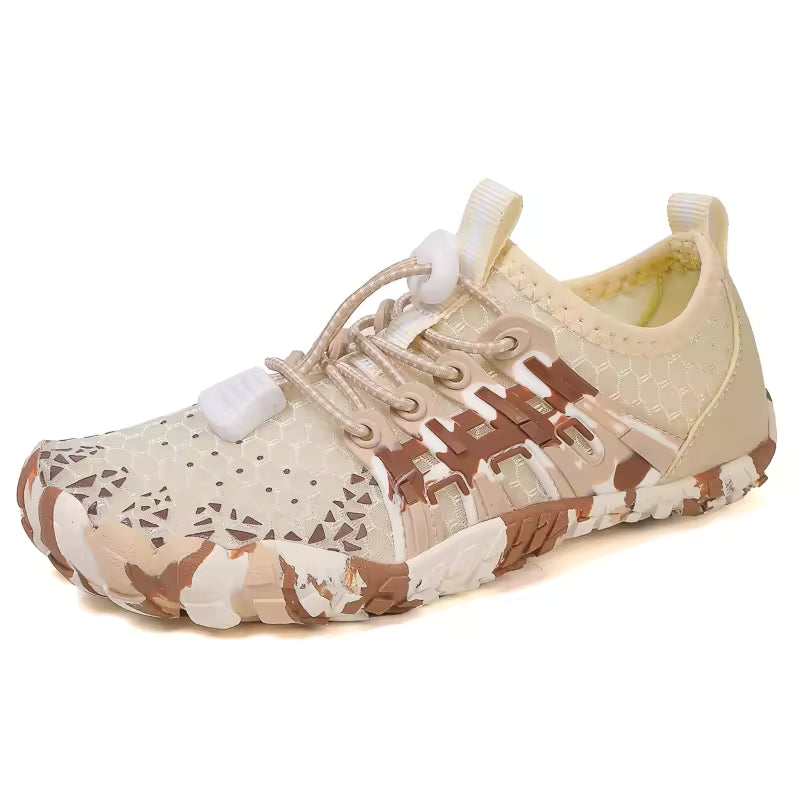 Barefoot Earth II™ | Calzado saludable y natural