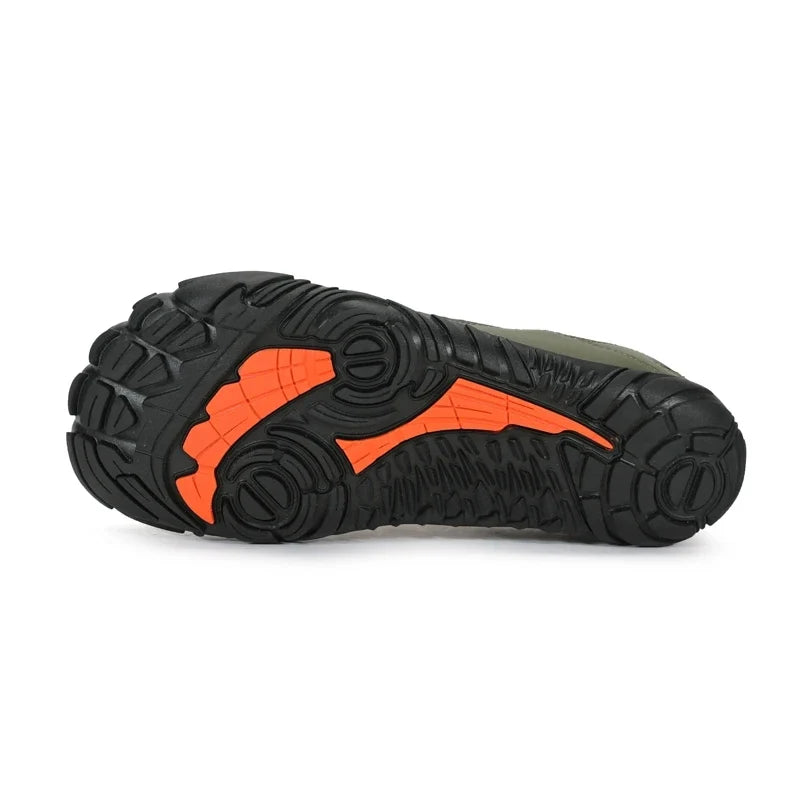 Barefoot EasyFoot™ - Calzado saludable y natural