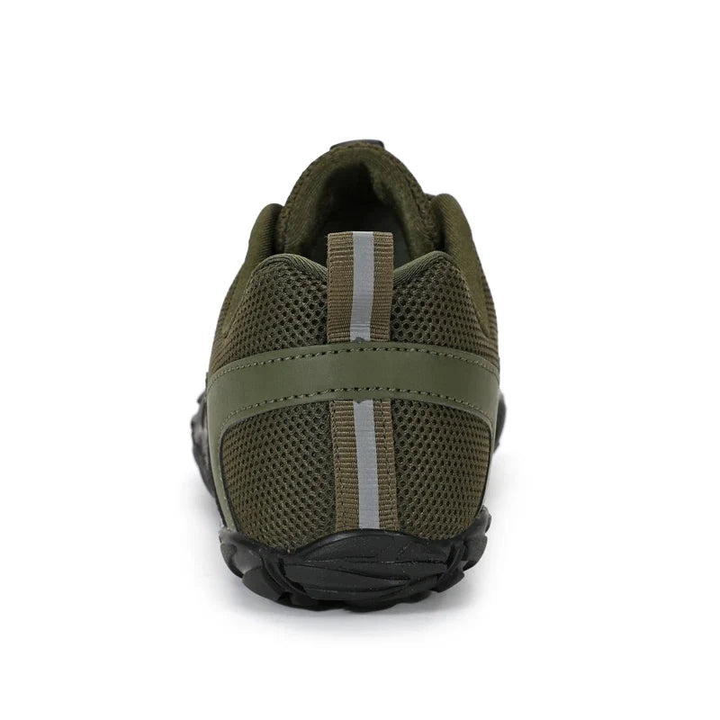 Pack Bienestar Completo Barefoot EasyFoot + Separadores de dedo + Pelota de fascia