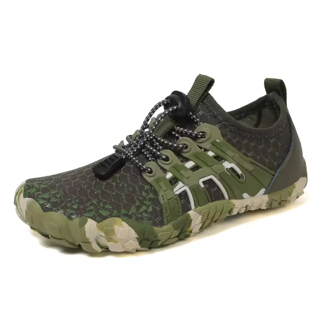 Barefoot Earth II™ | Calzado saludable y natural.
