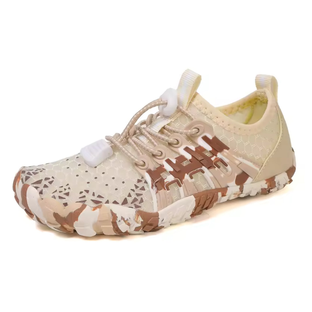 Barefoot Earth II™ | Calzado saludable y natural.