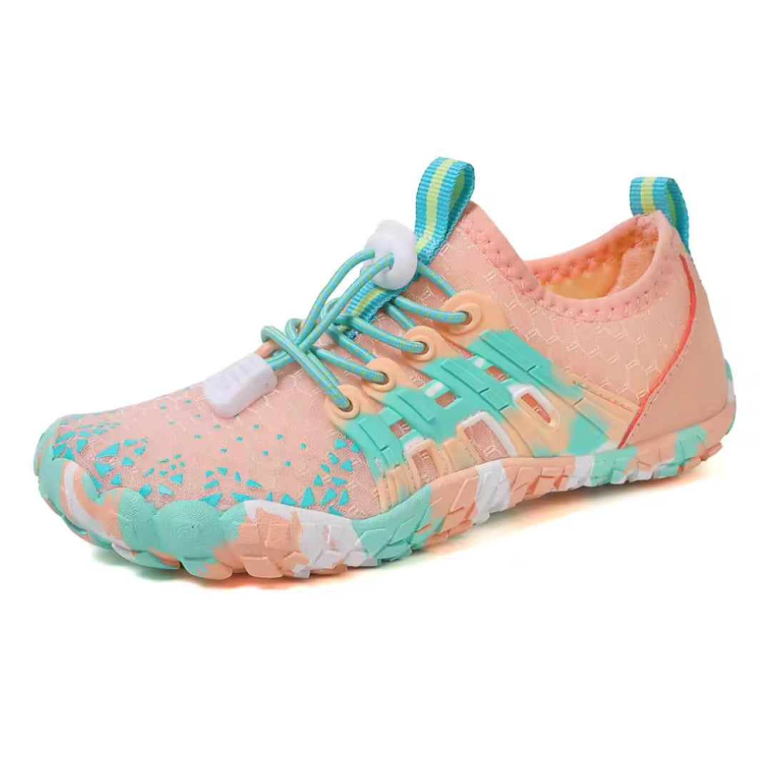 Barefoot Earth II™ | Calzado saludable y natural.