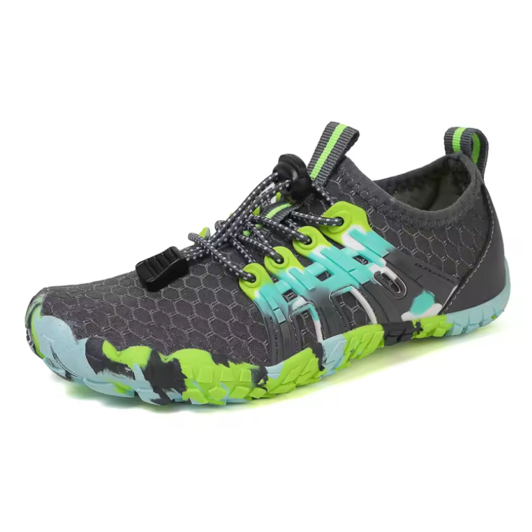 Barefoot Earth II™ | Calzado saludable y natural.