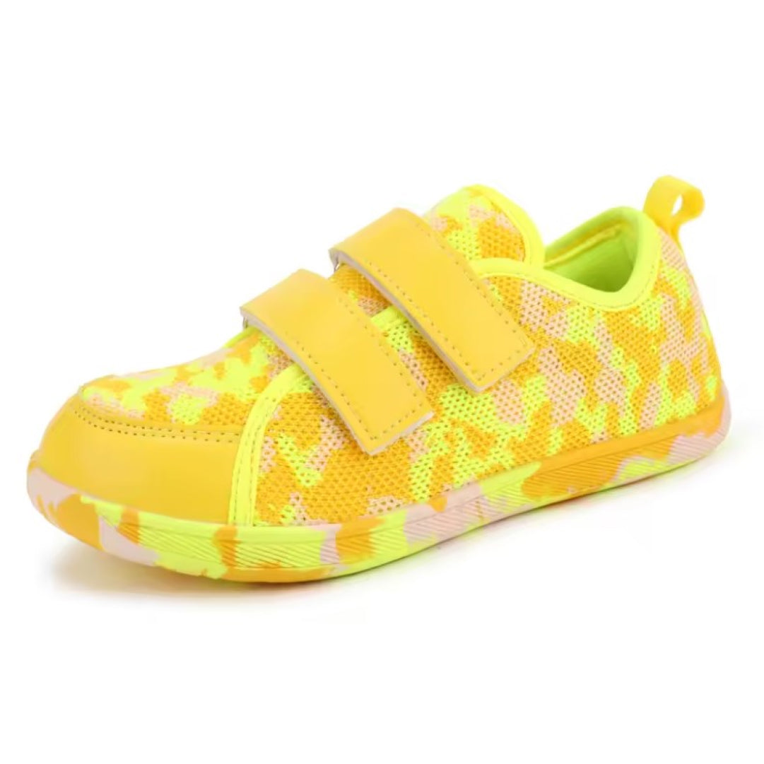 Barefoot Walky™ - Calzado saludable para niños