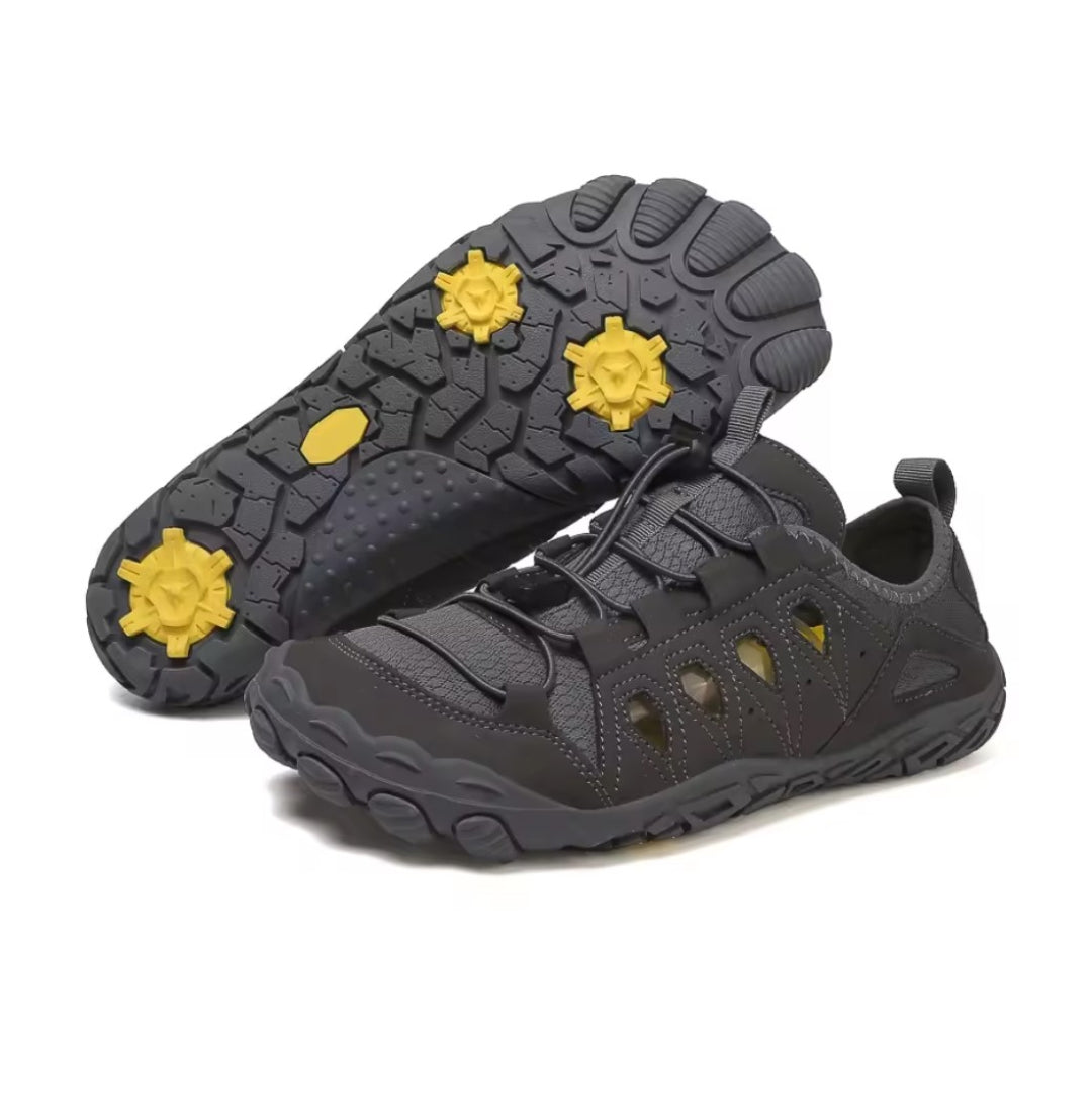 Barefoot Trek™ - Calzado saludable y Natural