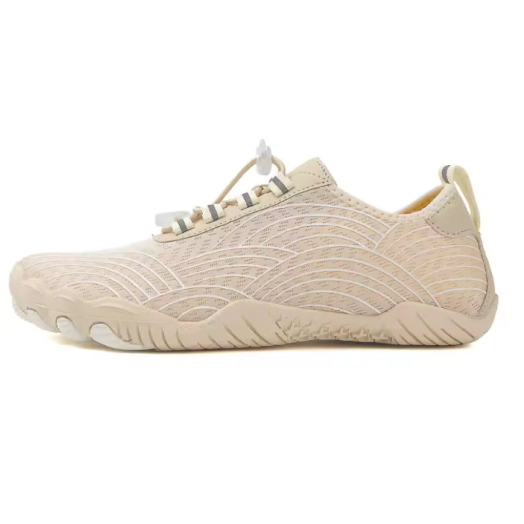 Barefoot Cloud™ - Calzado saludable y Natural