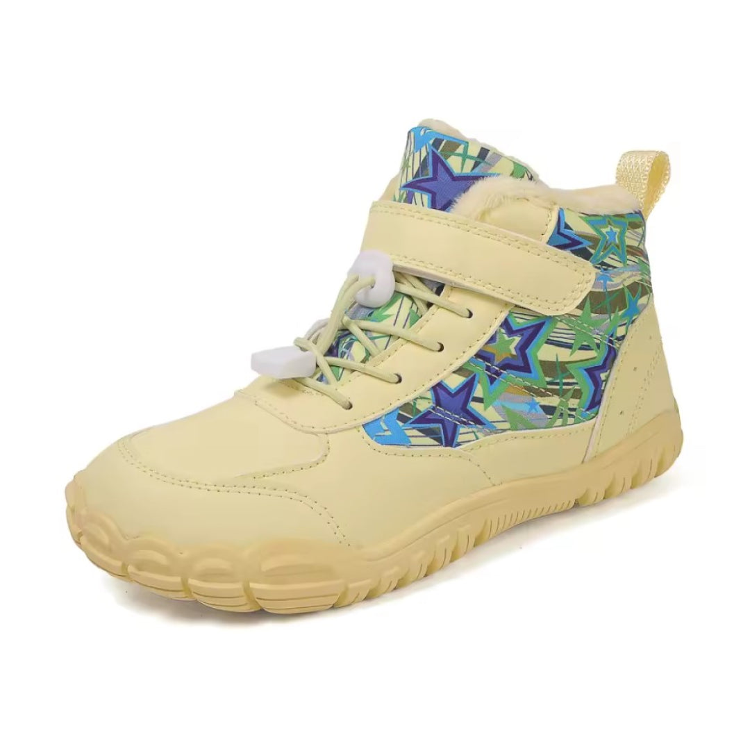 Barefoot Star™ - Calzado para niños