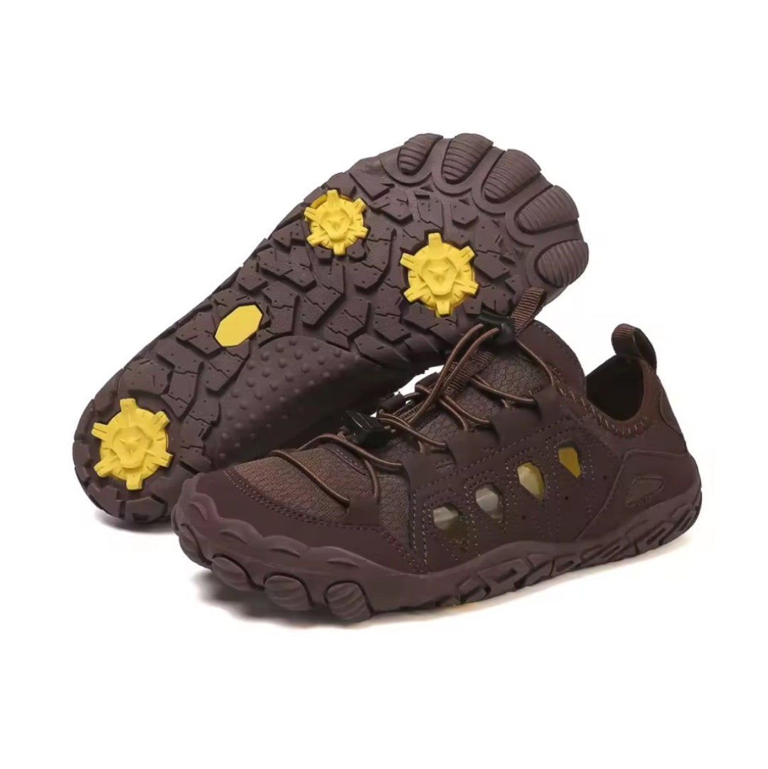 Barefoot Trek™ - Calzado saludable y Natural
