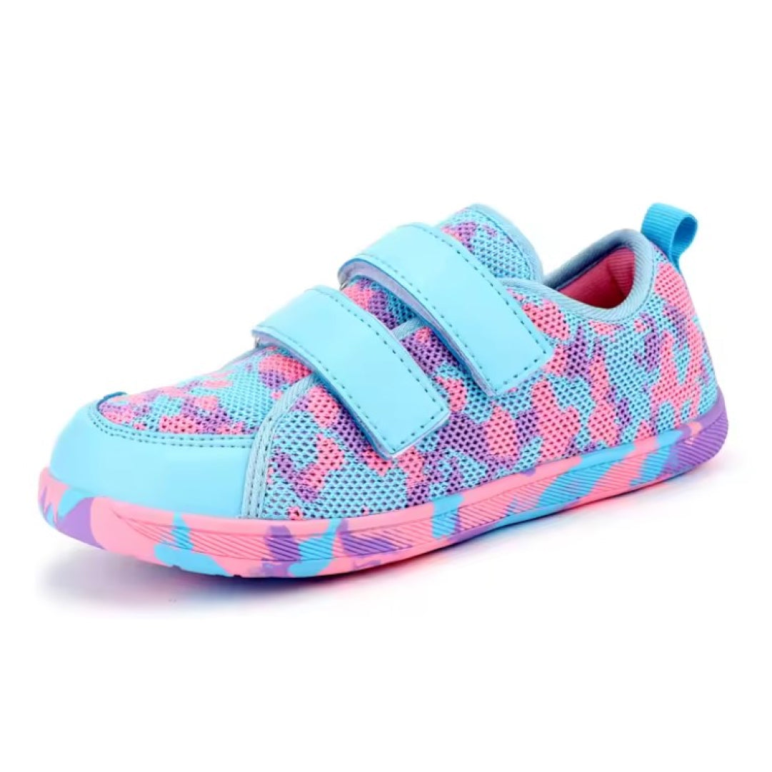 Barefoot Walky™ - Calzado saludable para niños
