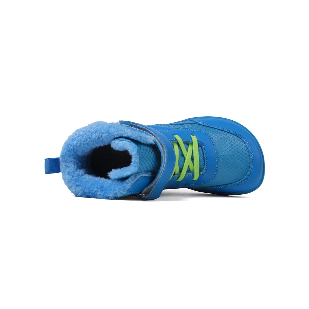 Barefoot Puff™ - Calzado saludable para niños