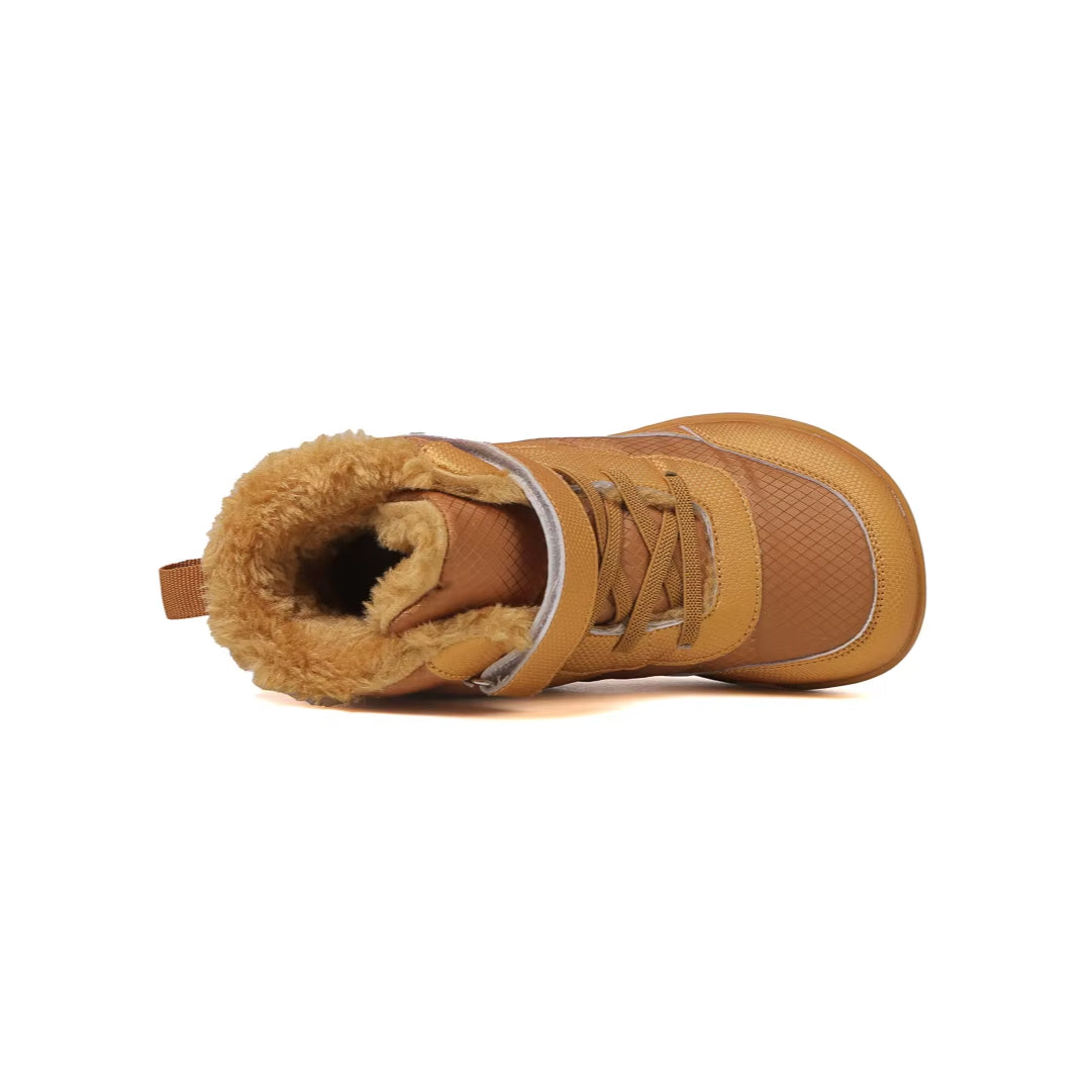 Barefoot Puff™ - Calzado saludable para niños