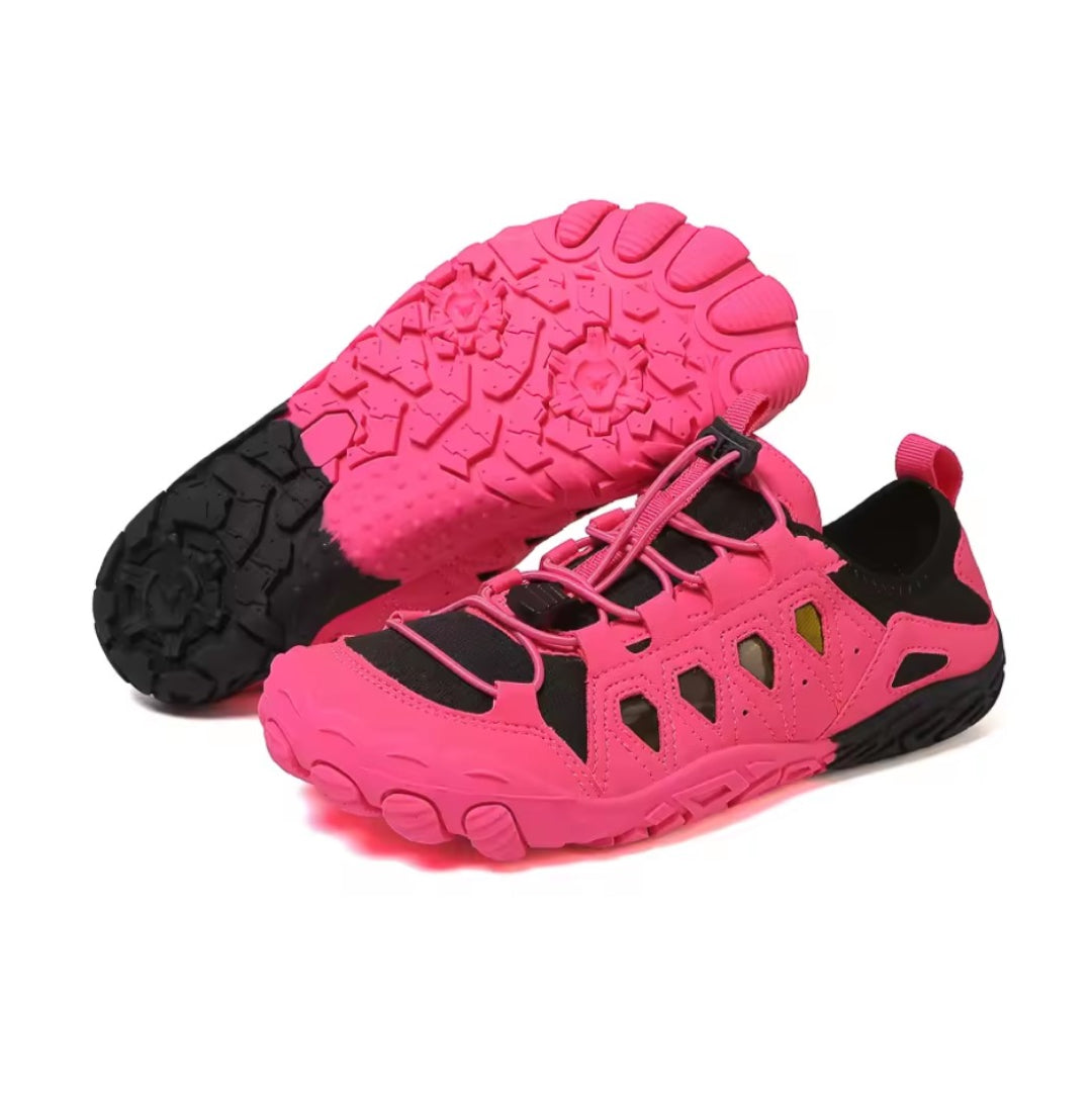 Barefoot Trek™ - Calzado saludable y Natural