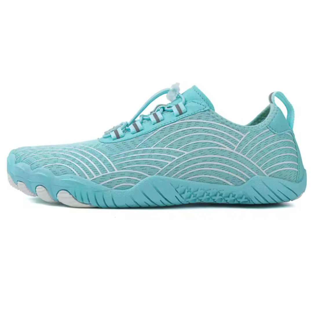 Barefoot Cloud™ - Calzado saludable y Natural