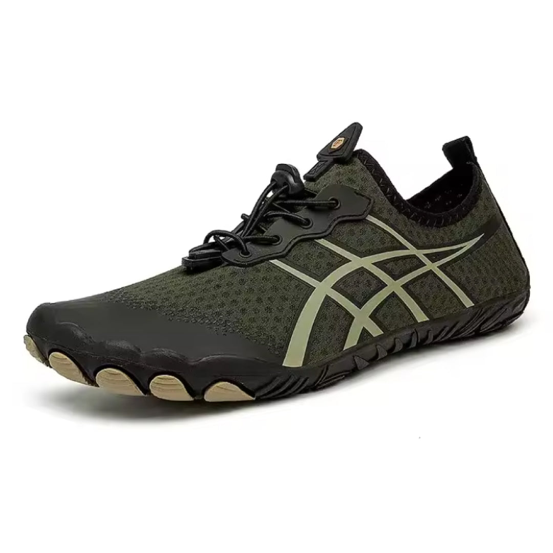 Barefoot StrideFlow™ - Calzado saludable y Natural