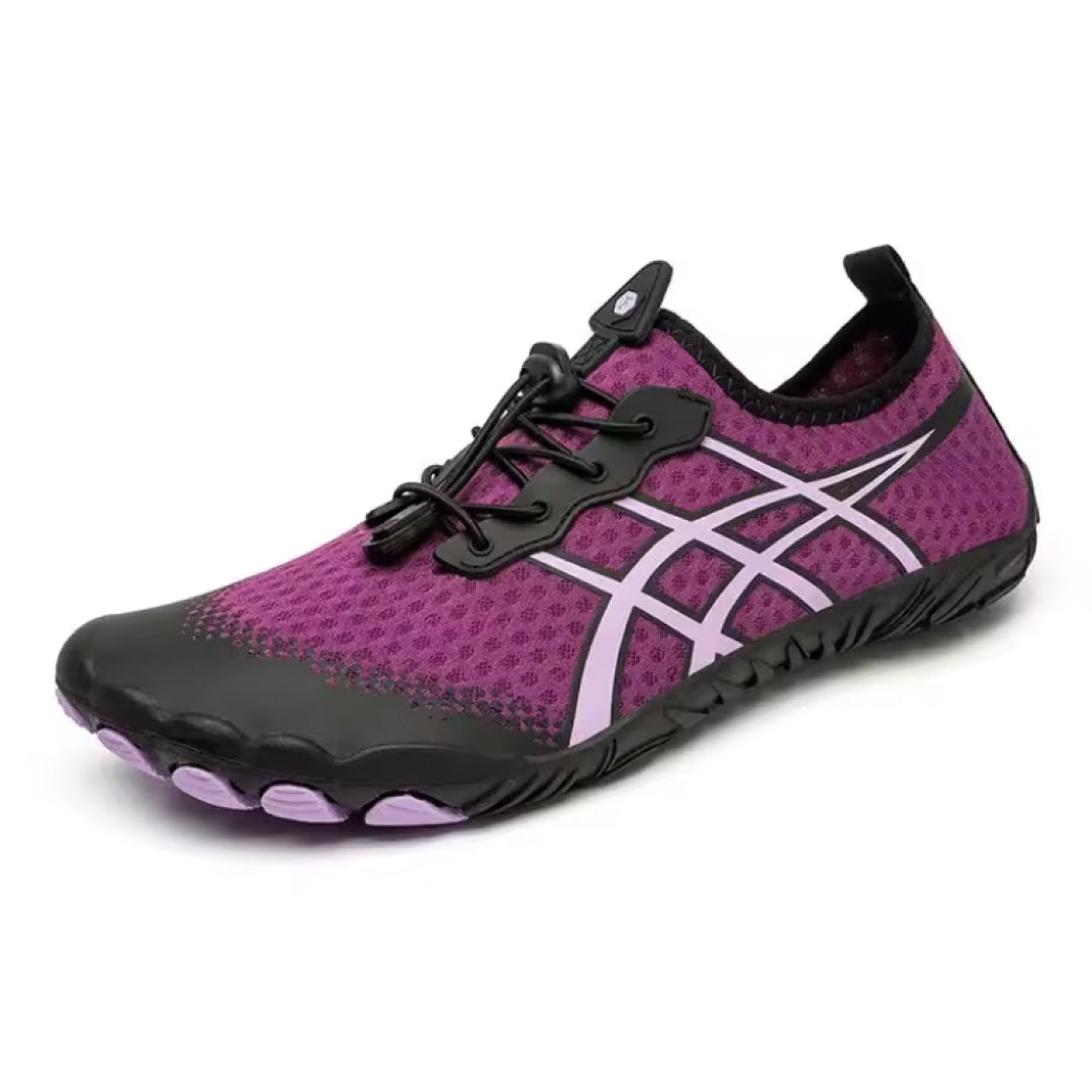 Barefoot StrideFlow™ - Calzado saludable y Natural