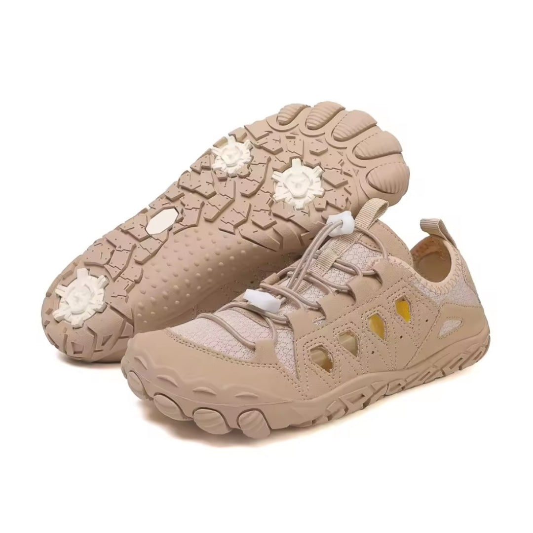 Barefoot Trek™ - Calzado saludable y Natural