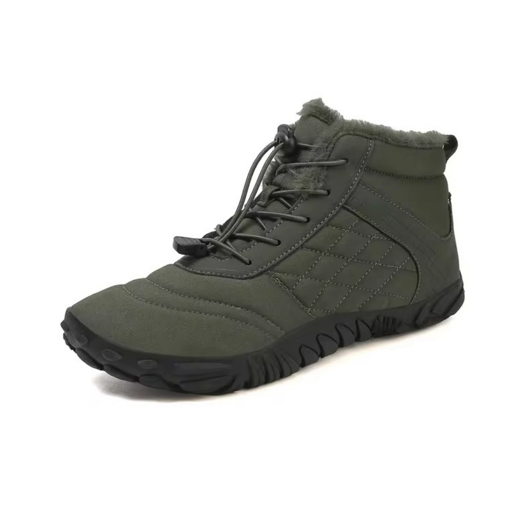 Botas Barefoot Invierno – EasyFoot