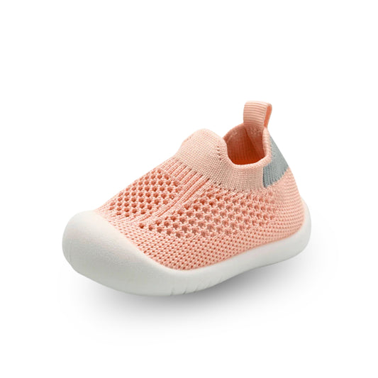 Barefoot Mini-Pasos