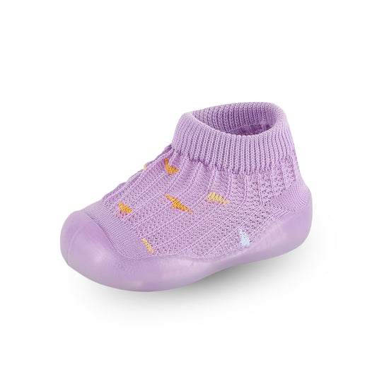 Barefoot Baby