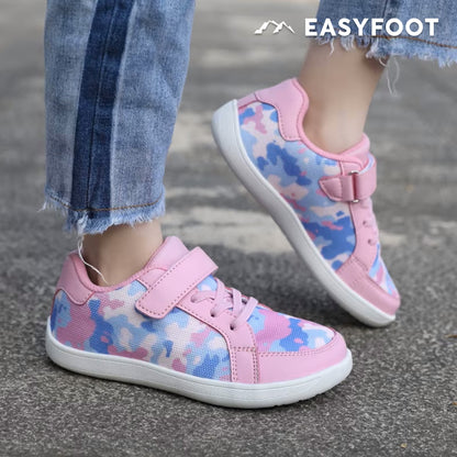 Barefoot Breeze
