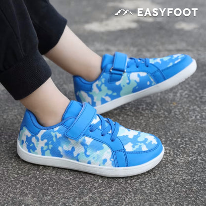 Barefoot Breeze