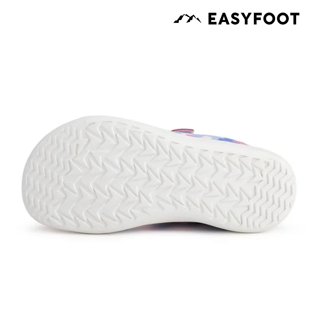 Barefoot Breeze