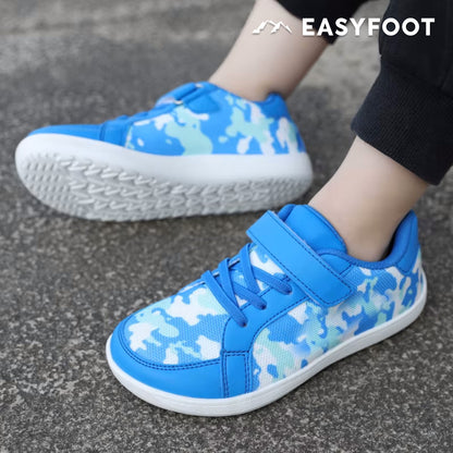 Barefoot Breeze