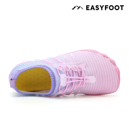 Barefoot Run