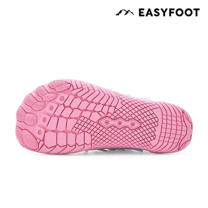 Barefoot Run