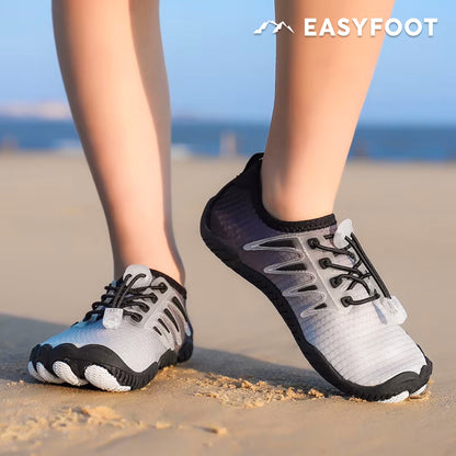 Barefoot Run