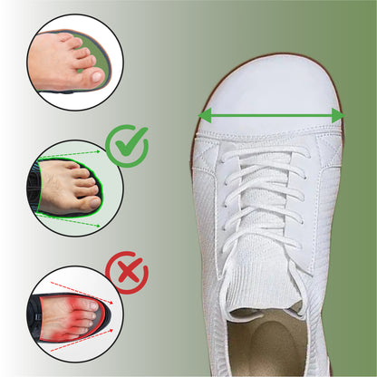 Barefoot EcoStride