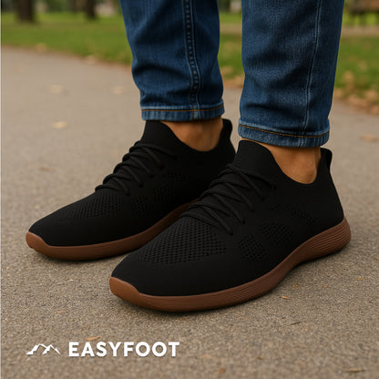 Barefoot Airy