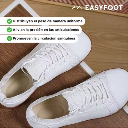 Barefoot EcoStride